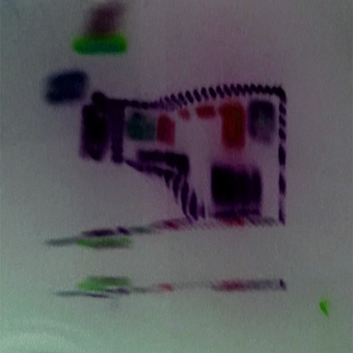 detached