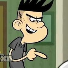 Gene Gang - É O Brad (Ft Saimon & Flameboy)