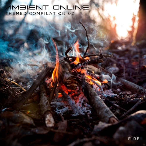 Distant Glow (Ambient Online Themed Compilation 02: Fire)