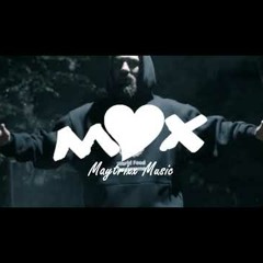 Maytrixx - Sonnenbankflavour