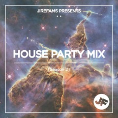 Summer House Party Mix [Season 2]