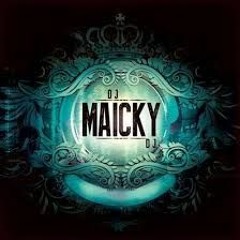Axel Tony Remix Dj Maicky Extended Kompa Gouyad