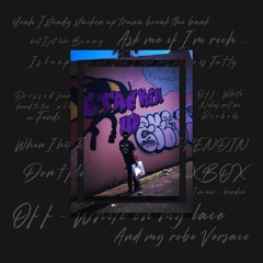 Stackin Up (Prod Skrunki)