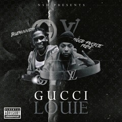 Gucci Louie (feat. Hood Favorite Preme)