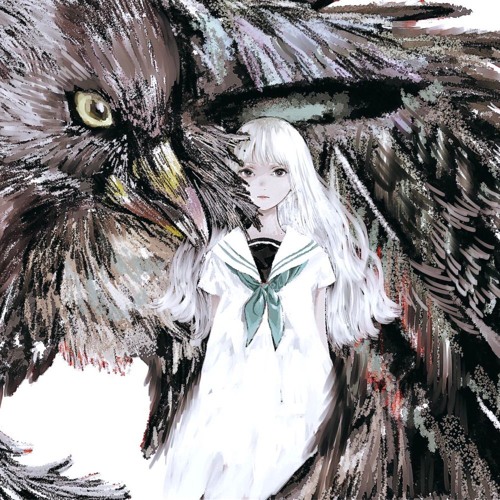 Anime And Chill By Zettai Ryouiki On Soundcloud Hear The World S Sounds