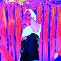 I'M A FUCKING THREAT (PROD. CHEDDARBOB)