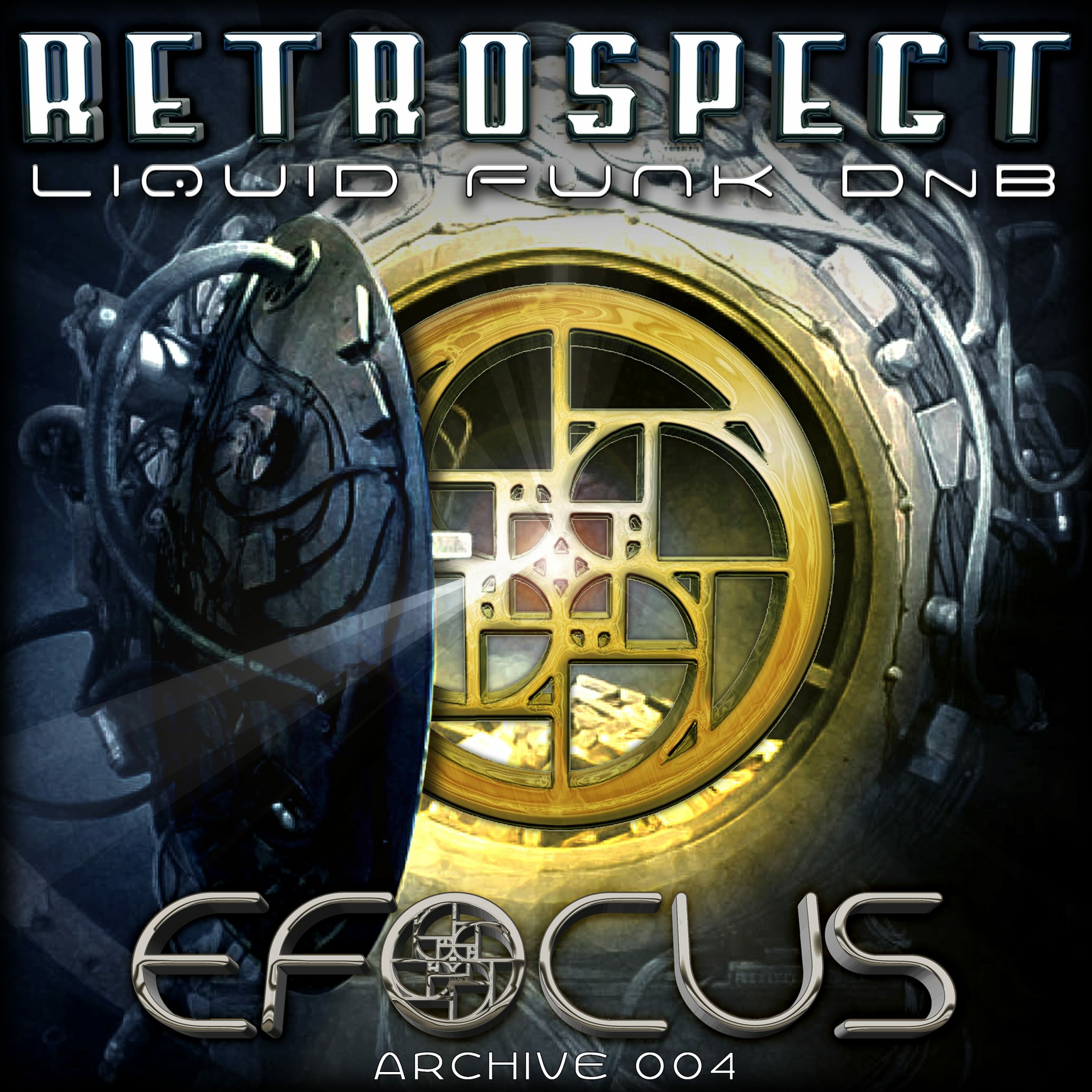 Retrospect - The Podcast