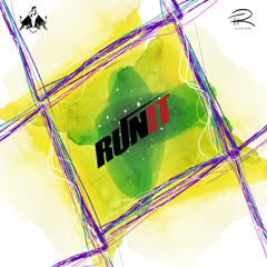 Nasty C & Tellaman - Run It [ Feat. Jaii Skillz HD  ]( Prod. By Gemini Major )