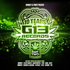 G13LP002 - FILTHY HABITS - FRAUDSTER