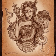 Steampunk HipHop