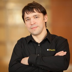 Руслан Синицкий (Jelastic)- CTOcast #0 [RUSSIAN]