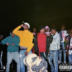 Zellyocho - Hell Up [prod: Jakesand & Fatherblaze] @DJPHATTT Exclusive