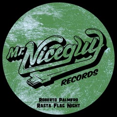 Roberto Palmero - Rasta Flag Night ( Mr. Nice Guy )