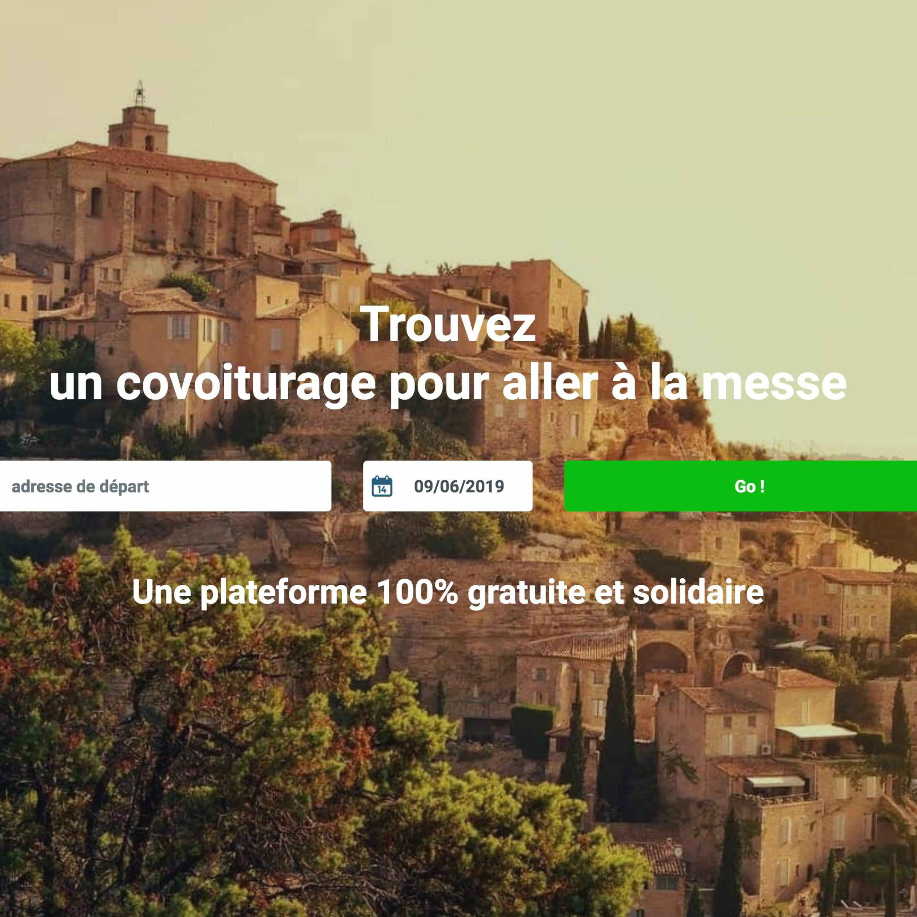 GoMesse.fr - Présentation par Emmanuel de Bélizal episode artwork