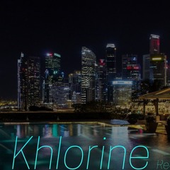 Khlorine  - Smooth Trap Beat (visit the website @ reecemansionbeatz.beatstars.com)