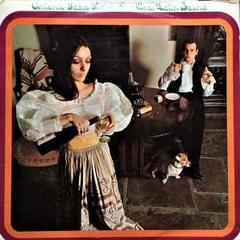 Tony Antonio Pedro Hatch - I Could Write A Book ♫ ♫♫