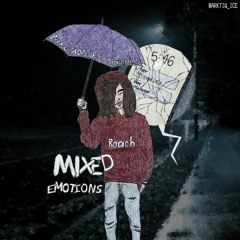 Mixed Emotions (prod. @spaceylino x @deadxyears)