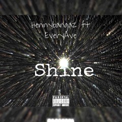 Shine (feat. EveryAve)