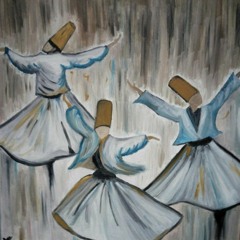 البُردة - رشا ناجح