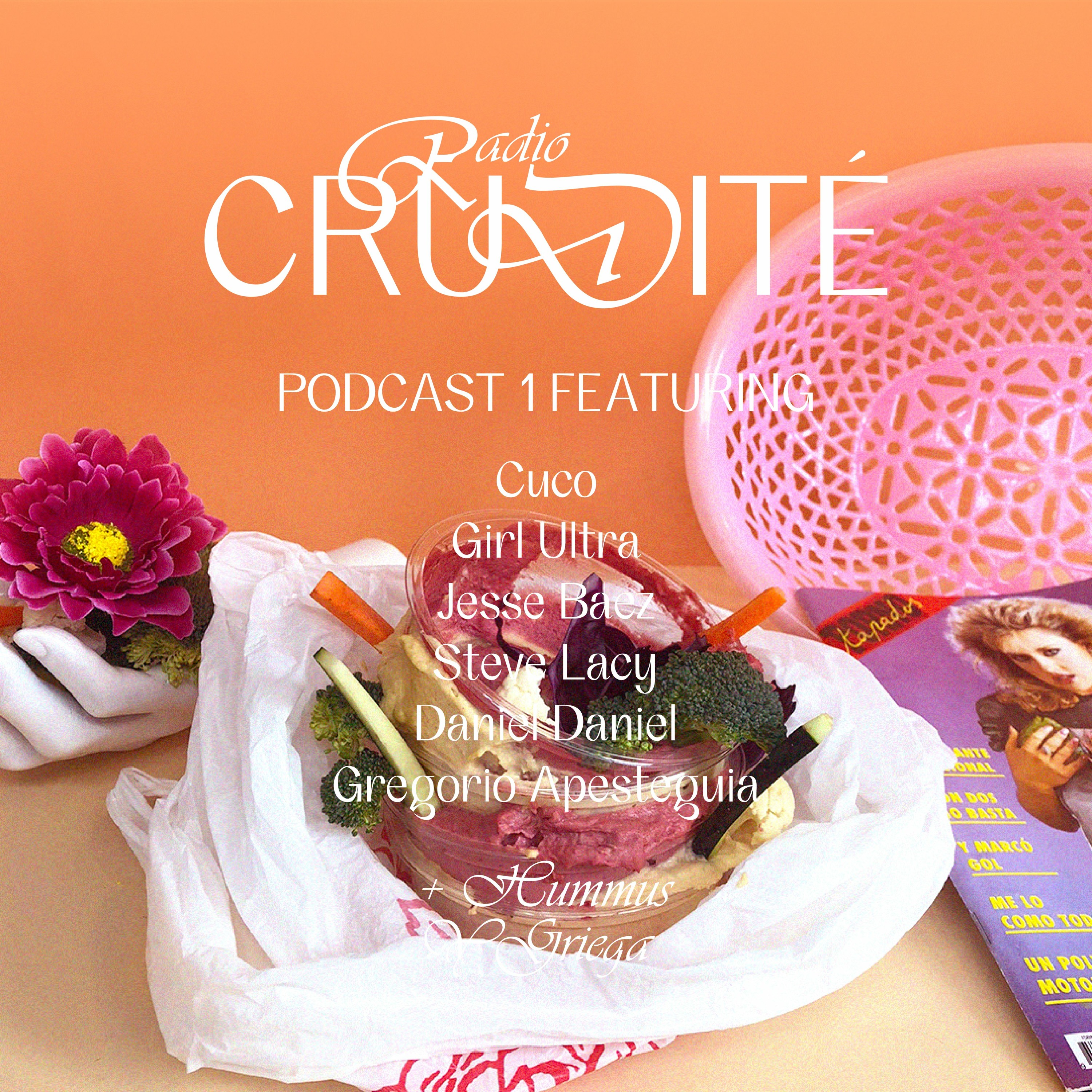 Radio Crudité OG