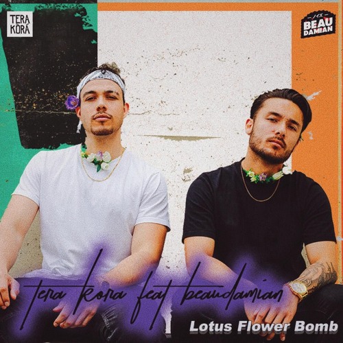 lotus flower bomb w/ BeauDamian by Tera Kòrá Free