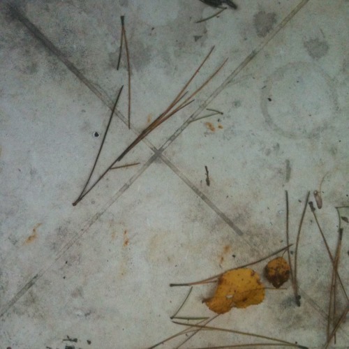 Running Away From My Bed (Demo)