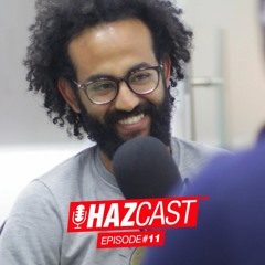 الرحالة أدهم همشري سافر أكثر من ٦۰ بلد، ويتحدث عن صناعة المحتوى والهندسة والزواج