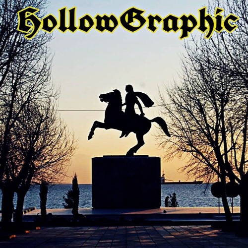 Stream Alexander the Great (cover de Iron Maiden) by HollowGraphic | Listen  online for free on SoundCloud