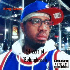 King Sosa - Streets Of Bolingbrook (Prod. By DeeMarc)