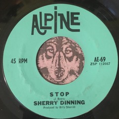 Stop - Sherry Dinning
