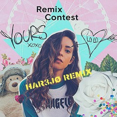 Lo Lo - Yours (Har3jø Remix)