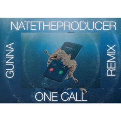 NateTheProducer - One Call x Gunna ( Jersey Club Remix ) #ybk1ngbounce