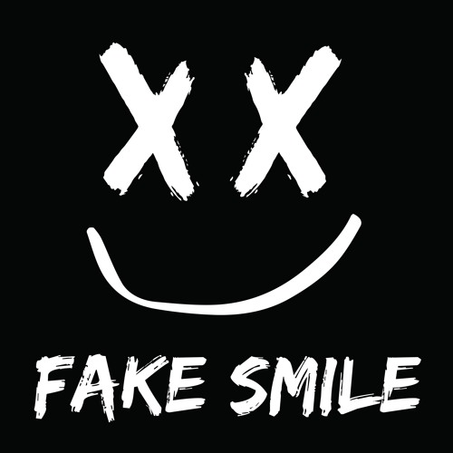 fake smile pictures