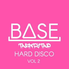 Disco Infused Funky Hard house (June 2019)