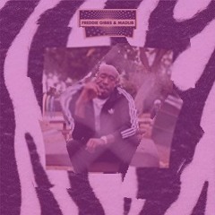 FREDDIE GIBBS-PIÑATA (HALF FANTASTIC REMIX)