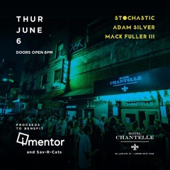 Hotel Chantelle 4 - Live Performance