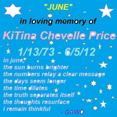 JUNE (deluxe version)