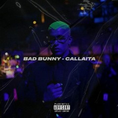 Bad Bunny - Callaita - Mr Edward (Intro - Outro) 95Bpm