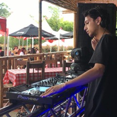 Sir Leaks @ Lovers Festival 2019 - Rionegro