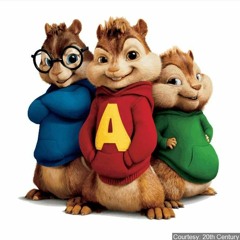 CHIPMUNKS - (ENO Feat. MERO - Ferrari)