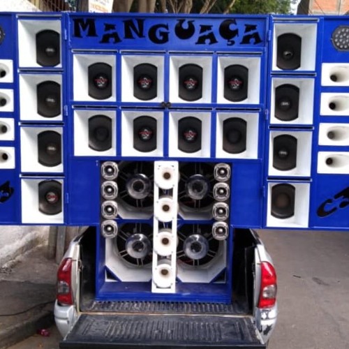 ABERTURA PAREDÃO MANGUAÇA (DJ Figueiredo E DJ Dozabri)