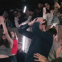 Solomun dub - Ederlezi (Nicola Noir remix)