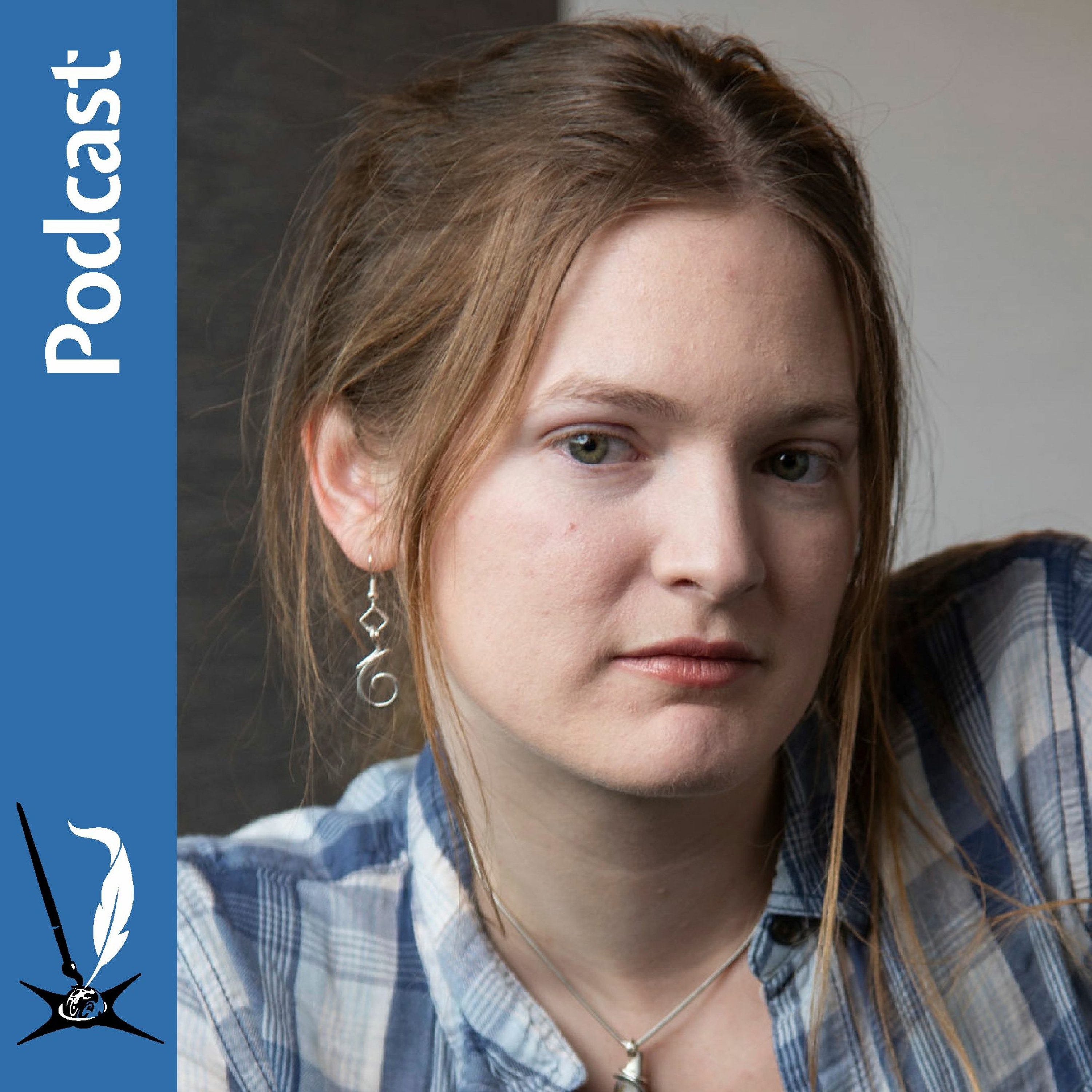 25. Meet Mica Scotti Kole: a new writer voice you will want to know episode artwork