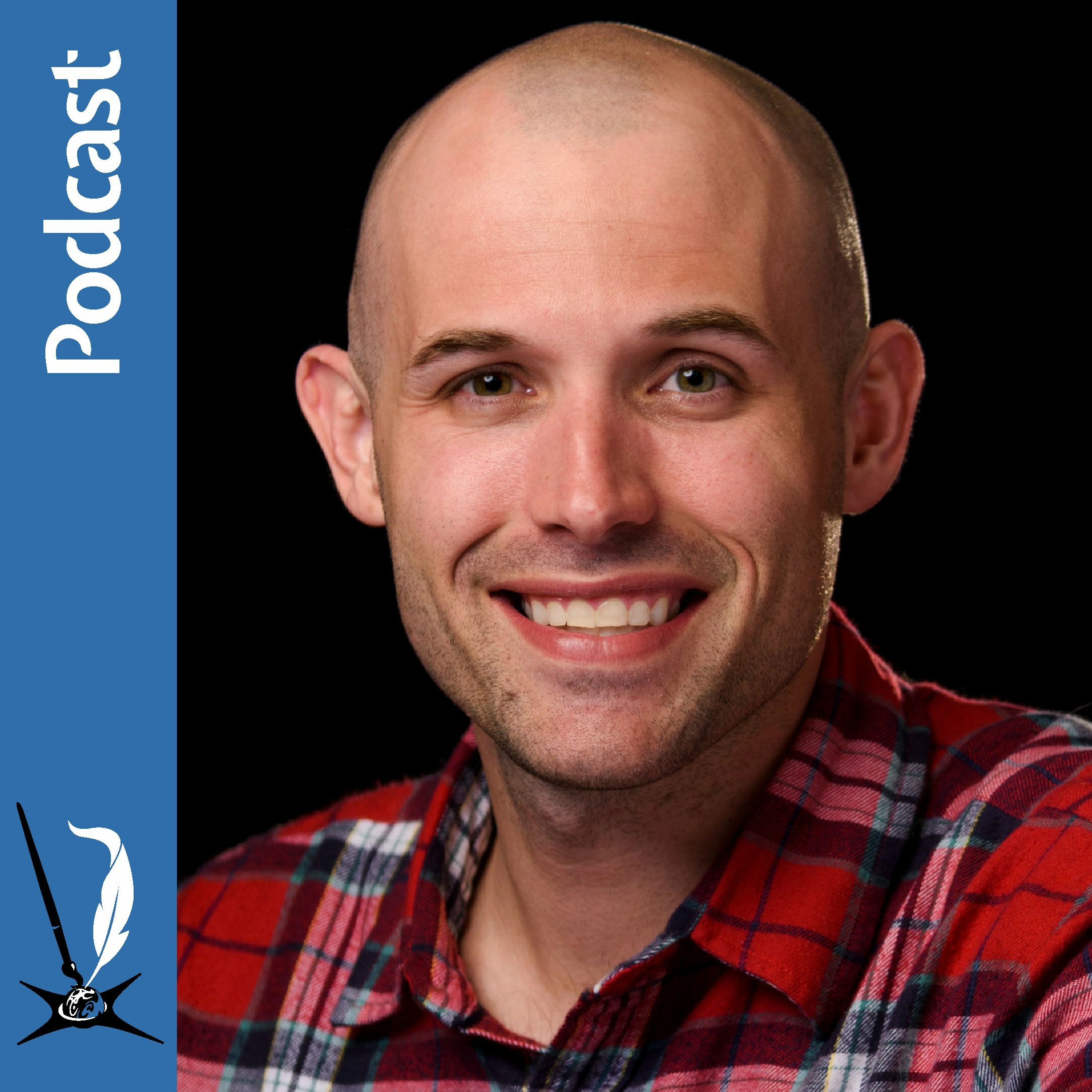 Writers of the Future Podcast