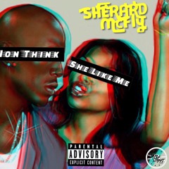 Ion Think She Like Me