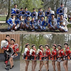 Antawara//Estocolmo//Mix//Pareja//2019//Nikosnet