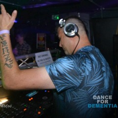 Dance For Dementia 01.06.2019 11pm-12am