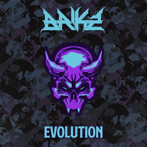 BRIKZ - EVOLUTION (Free Download)