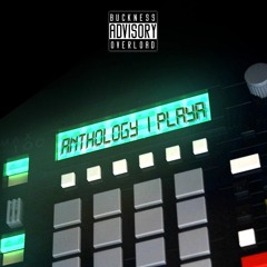 Playa - Buck Nyggaz Mic 2013