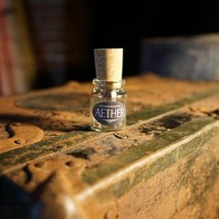 HUMANWINE - Aether (4 Albums) - 01 Terra- Bismuth